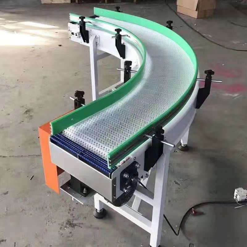 輸送鏈板經久耐用嗎？