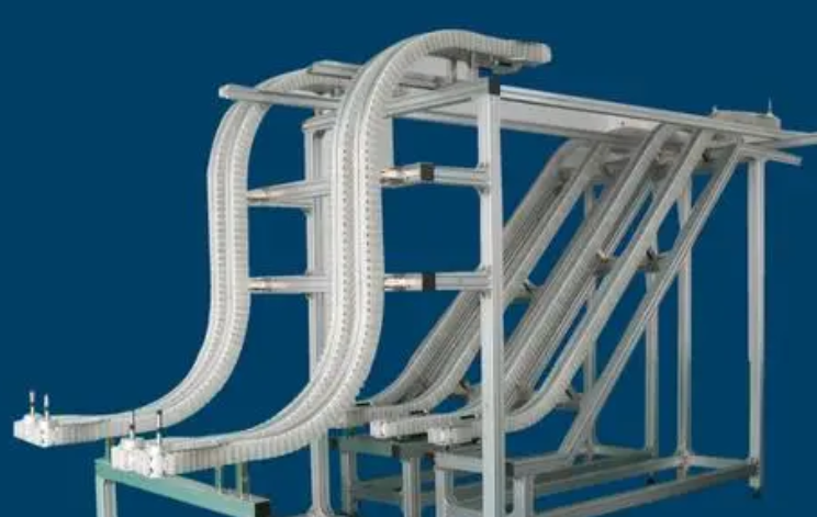 柔性鏈輸送機的優勢有哪些？