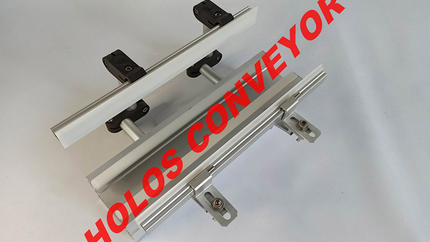 柔性鏈輸送機工作時為什么出現噪音？