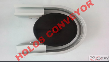 轉(zhuǎn)彎輸送機有哪幾種？都應用于哪些地方？