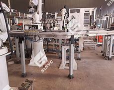 柔性鏈輸送線在食品行業(yè)加工和包裝中的應(yīng)用場景是什么？