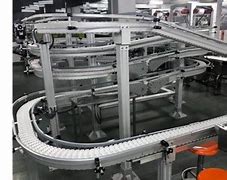 柔性鏈輸送線在食品行業(yè)中的應(yīng)用是什么？