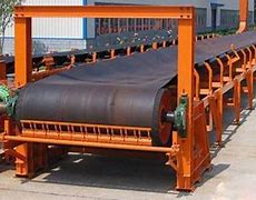 柔性鏈輸送線動力源是如何工作的？