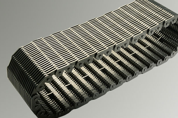 齒形鏈在日常使用中怎么潤滑？