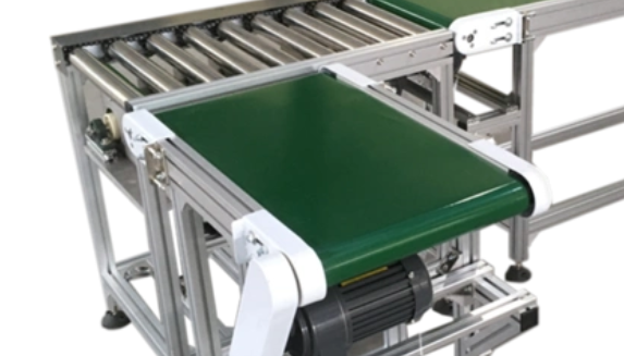 什么是輸送線？常見的類型有哪些？