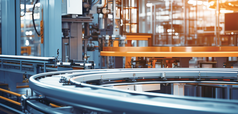 懸掛式柔性輸送線(Flexible Overhead Conveyor)