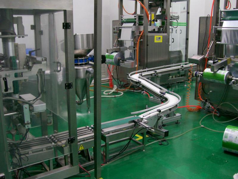 塑料網帶主要使用于那些地方 塑料網帶主要使用于那些地方